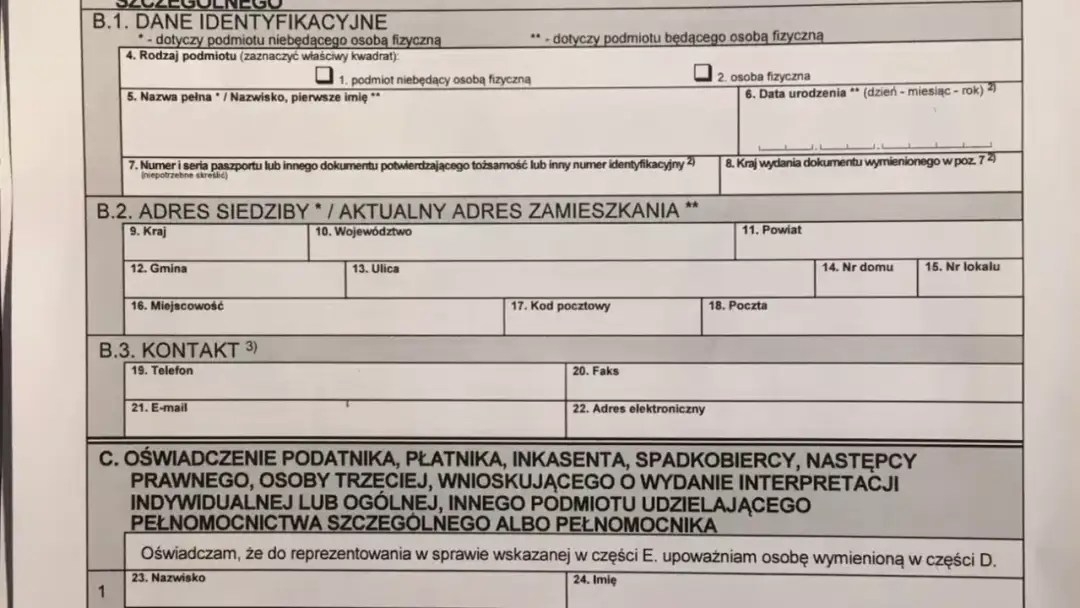 Kontrola najmu 2024: Co wie US i jak rozliczać legalnie?