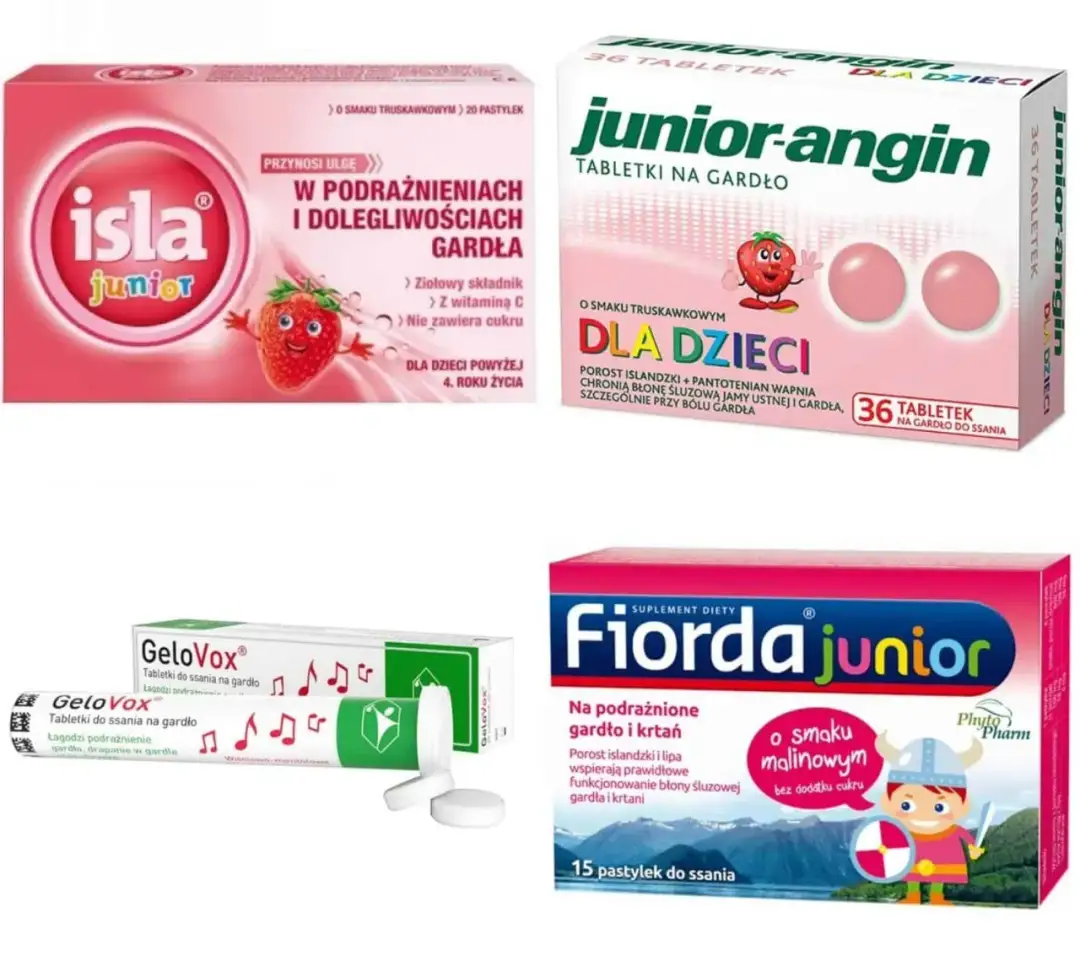 Skuteczne sposoby na suchy męczący kaszel u dziecka – co podać?