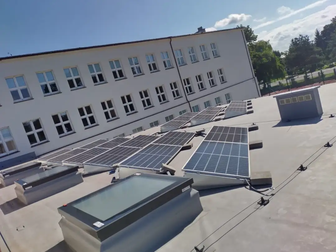 Elektrownia Zduńska Wola? Rozwiewamy mity o fotowoltaice!