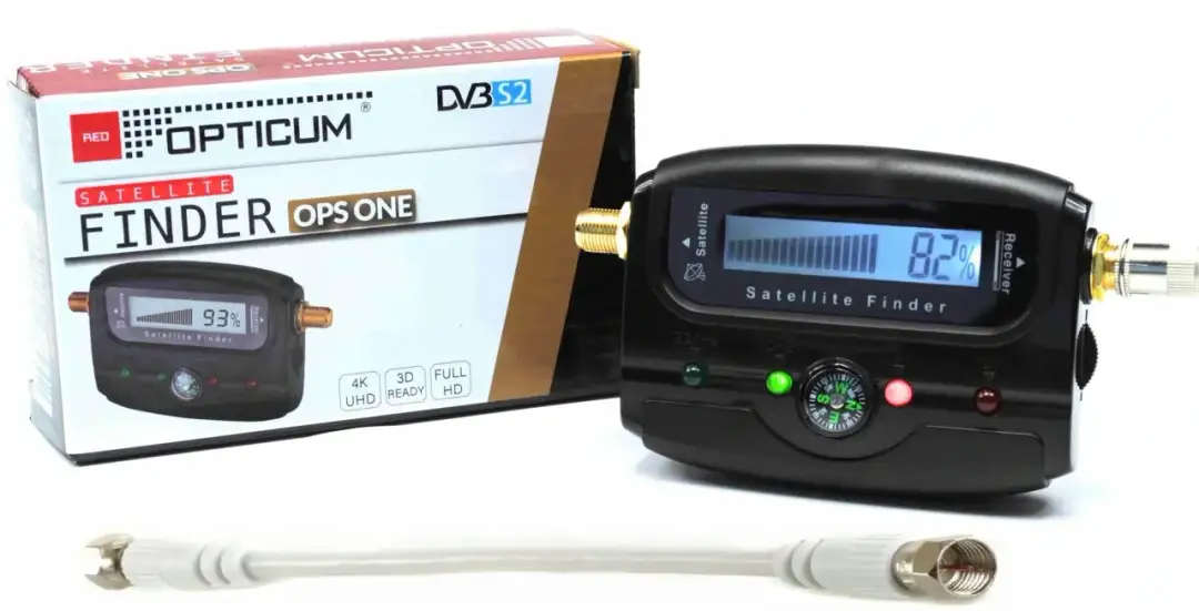 Polsat Box: Jaki miernik do anteny? Ustaw sygnał jak pro!