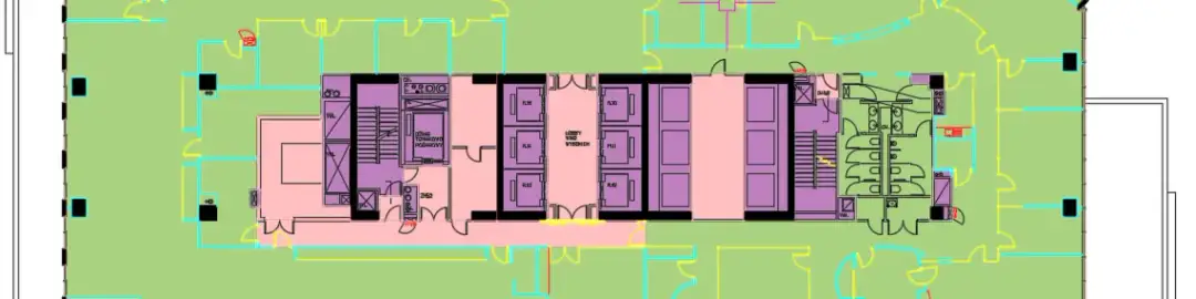 Gdzie znaleźć powierzchnię użytkową części wspólnych budynku?