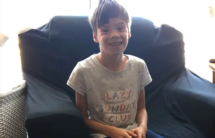 Dzieci z zespołem Noonan: Forum wsparcia i wymiany doświadczeń