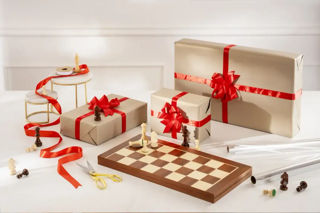 Jakie szachy na prezent zachwycą gracza? Przewodnik zakupowy