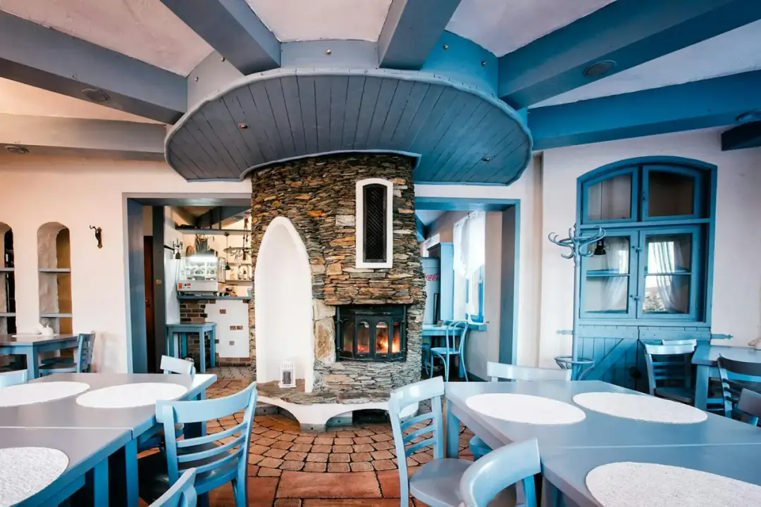 Stołówka Szczytno: Gdzie zjeść w mieście? Top 5 miejsc