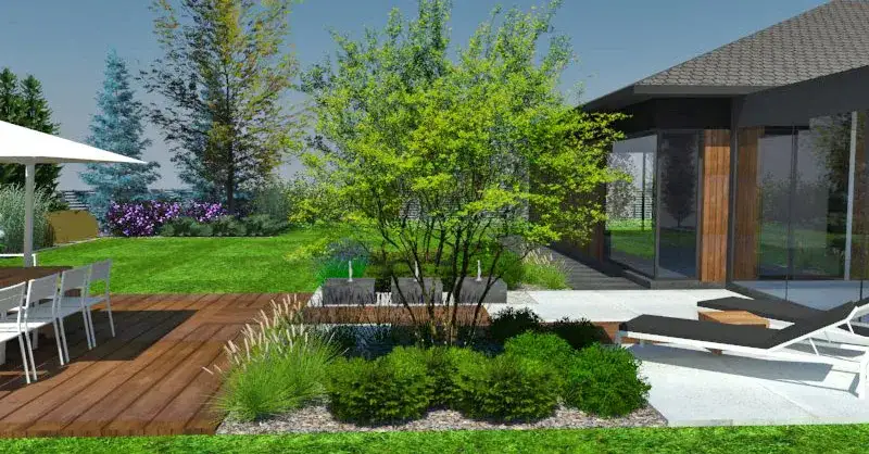 Ile kosztuje wykonanie ogrodu? Sprawdź, co wpływa na ceny!