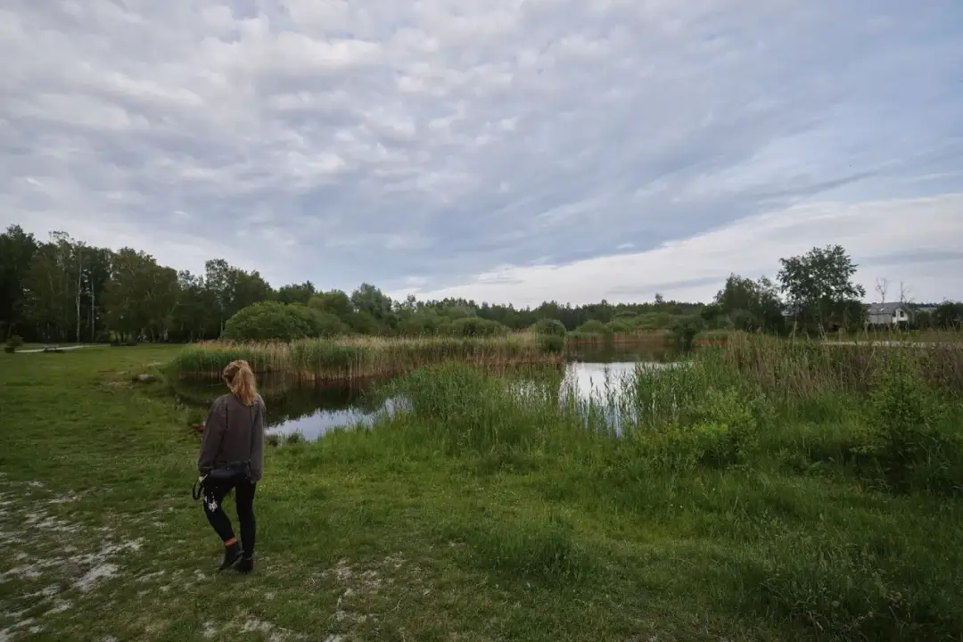 Najlepsze trasy rowerowe w Łodzi - odkryj ciekawe szlaki i atrakcje