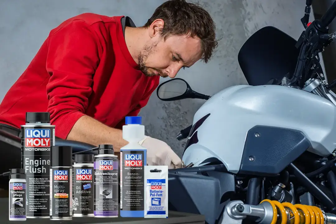 Ile kosztuje wymiana oleju w motocyklu? Ceny, które musisz znać