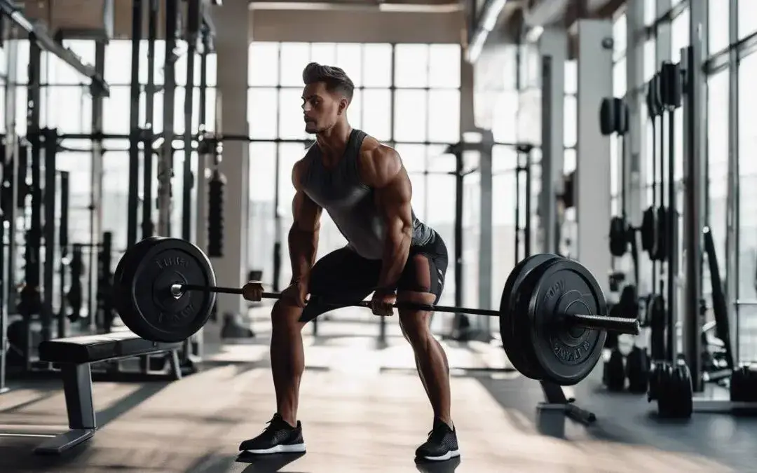 CrossFit ile kalorii: Ile naprawdę spalisz podczas intensywnego treningu?