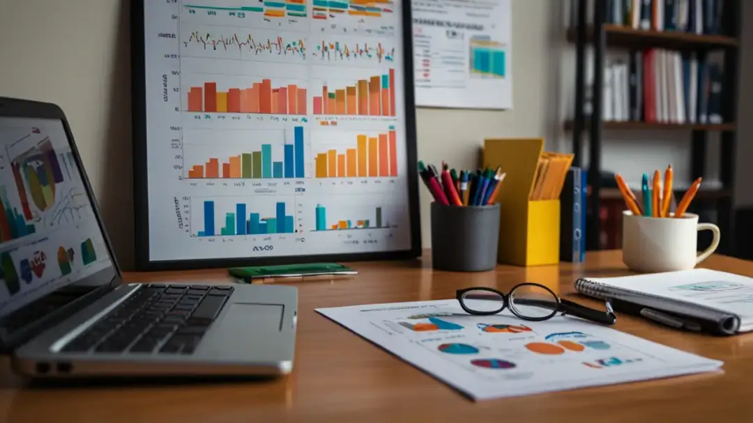 Sprawozdanie finansowe: Wzór i elementy sukcesu. Przewodnik!