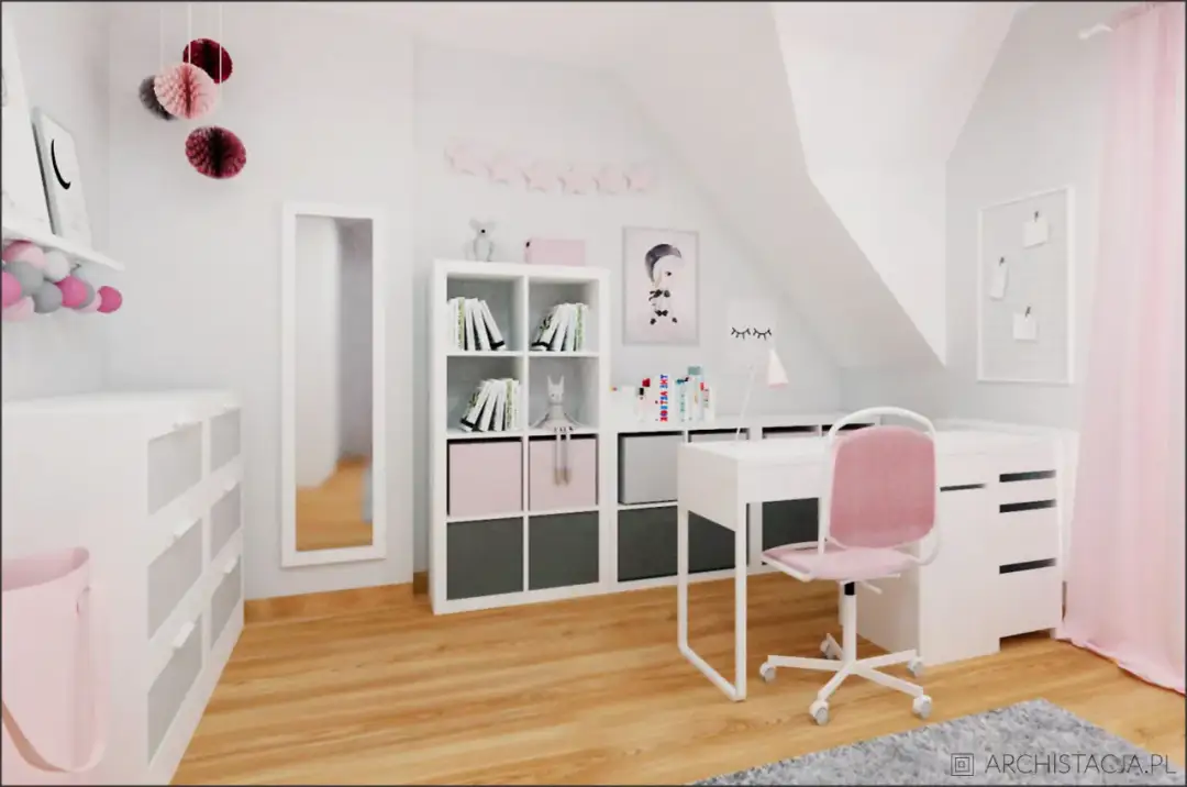 Jak przerobić regał Kallax i odmienić jego wygląd w prosty sposób