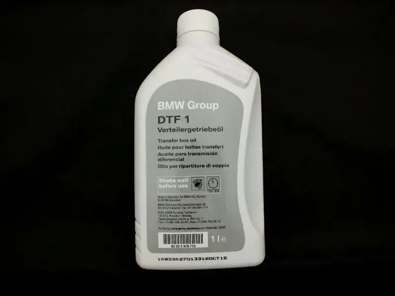 Jaki olej do skrzyni rozdzielczej BMW X3? Uniknij kosztownych błędów