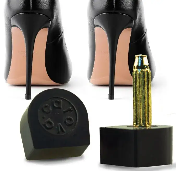 Gdzie kupić fleki do butów w Warszawie i uniknąć problemów z obuwiem