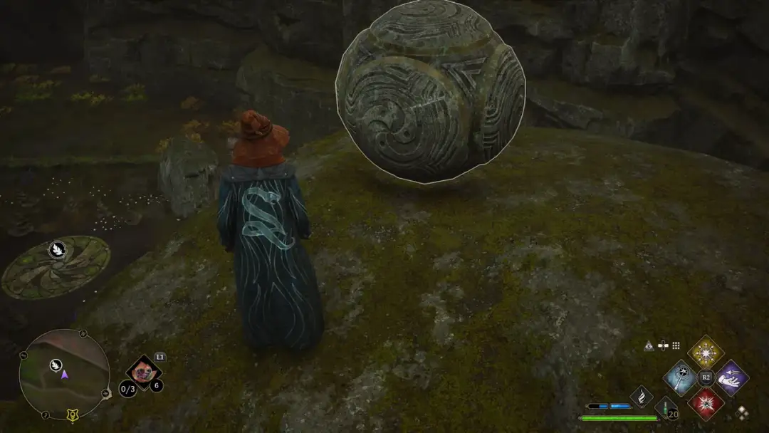 Zagadka Merlina - poznaj mechanikę i tajemnice fascynującej gry narracyjnej