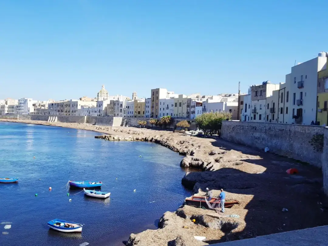  Sycylia - tanie loty z Krakowa już od 299zł | Sprawdź oferty i zarezerwuj na wrzesień 2023