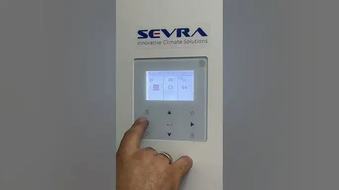 Jak włączyć pompę ciepła - proste kroki i najczęstsze problemy