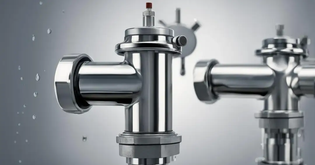 Jak odkręcić zawór od pralki - uniknij problemów z wodą w domu