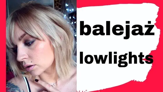 Jak zrobić pasemka na grzywce bez ryzyka zniszczenia włosów