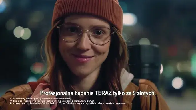 Czy w Vision Express dobrze badają wzrok? Opinie, które warto znać