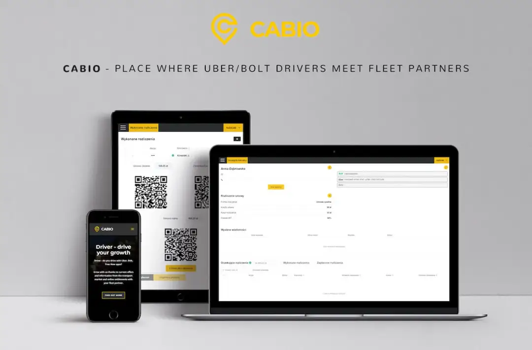 Porównanie Uber i Bolt: Która platforma jest korzystniejsza dla kierowców?
