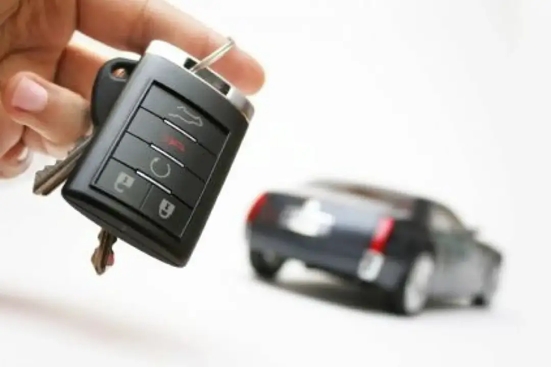 Jak znaleźć kluczyki od samochodu w domu - skuteczne sposoby na zgubę