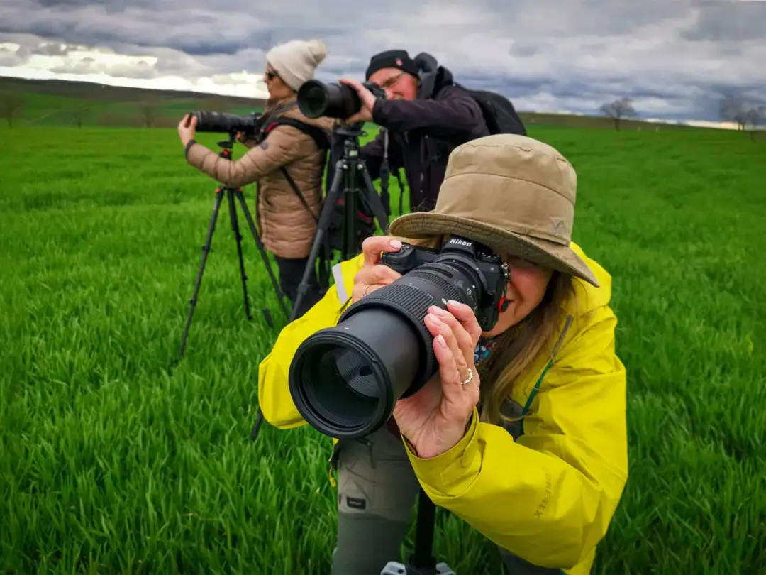 Kurs fotografii - Jak wybrać szkolenie i robić profesjonalne zdjęcia?
