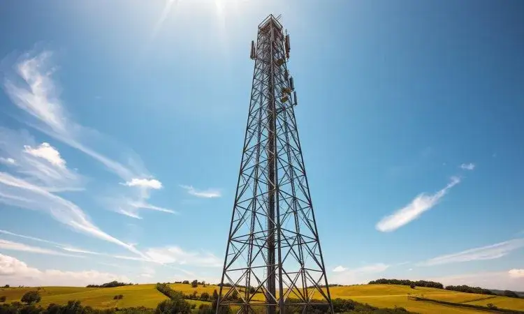Jaki czynsz za maszt telefonii komórkowej? Sprawdź, ile zapłacisz