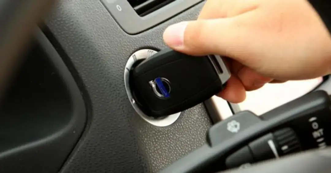 Immobilizer w kluczyku - Jak działa i co, gdy auto nie odpala?