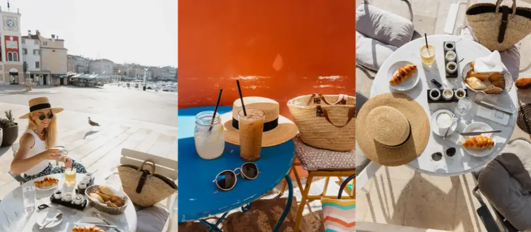 Rovinj gdzie zjeść: odkryj najlepsze restauracje i smaki Istrii