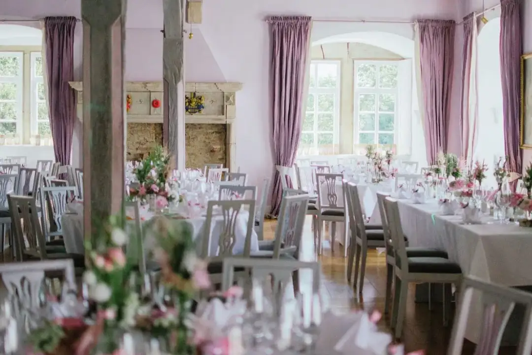 Wesele na 80 osób: Ile kosztuje? Kalkulacja 2024