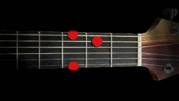 Kompletne akordy do jedzie pociąg z daleka - zagraj na gitarze od zaraz