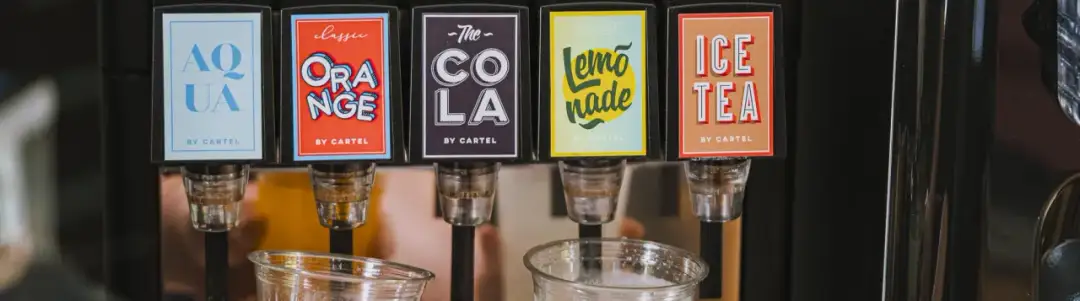 Dystrybucja napojów w Polsce: kluczowe firmy i trendy rynkowe