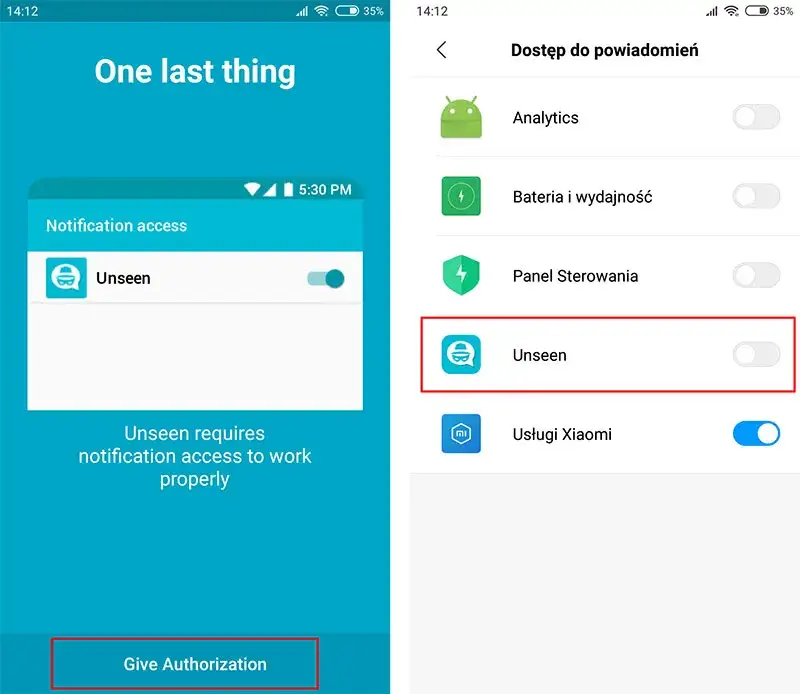 Jak odczytać wiadomość na Messengerze bez wyświetlania i bez powiadomień