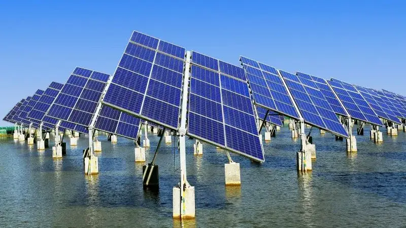 Jak działa elektrownia słoneczna i jakie ma korzyści dla środowiska