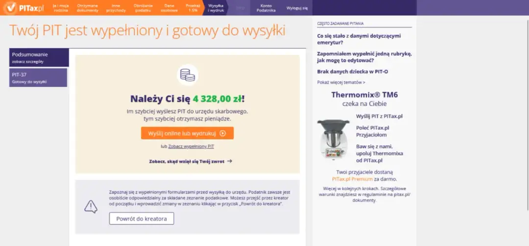 Jak rozliczyć PIT 2026? Twój e-PIT, online i papierowo