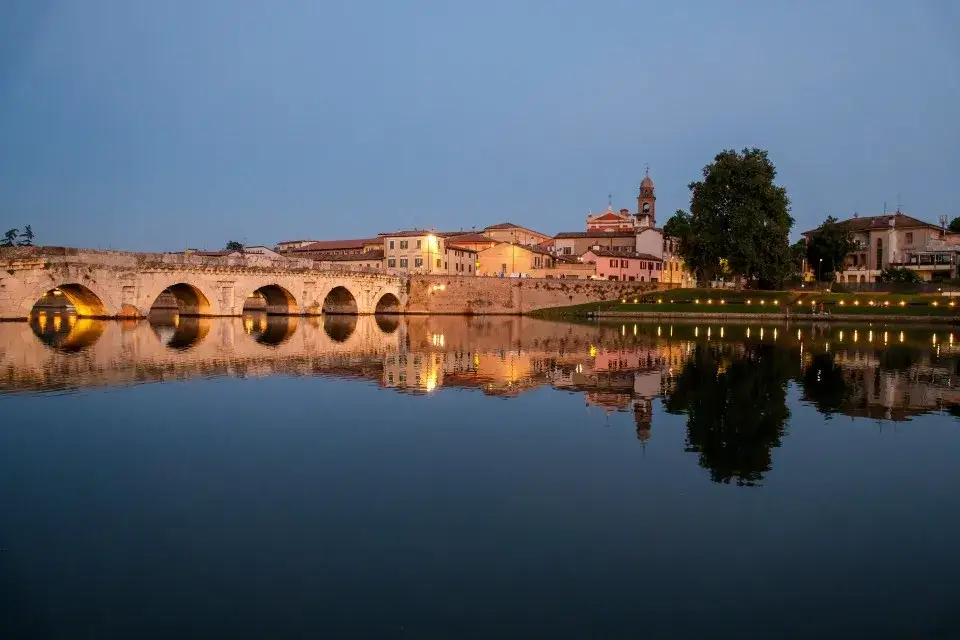 Atrakcje Rimini. Co warto zobaczyć w tym włoskim kurorcie?