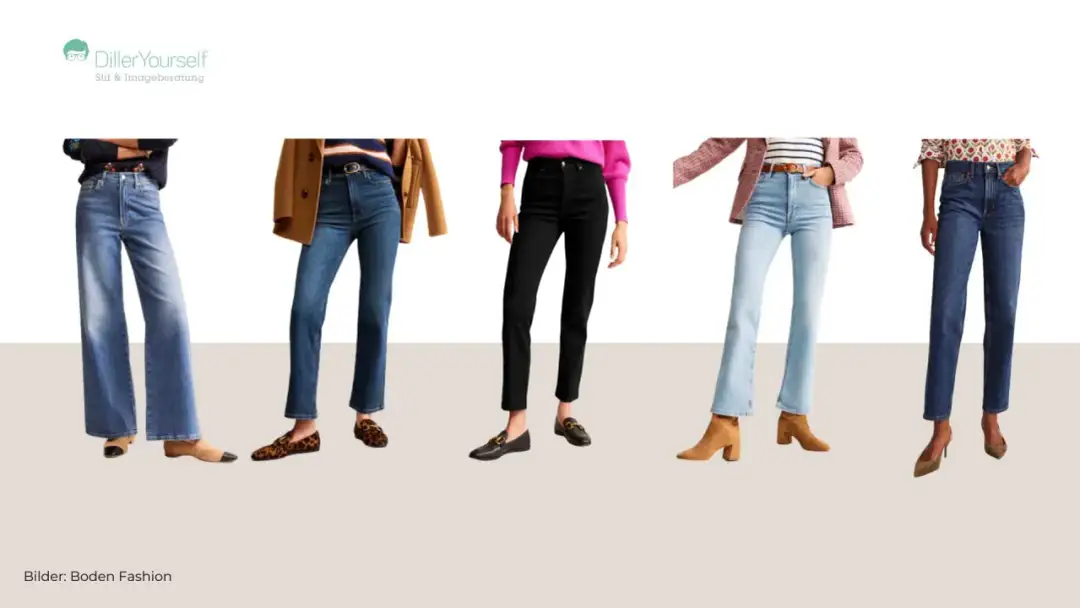 Knielange Hosen Damen: Der ultimative Guide für Ihren Look