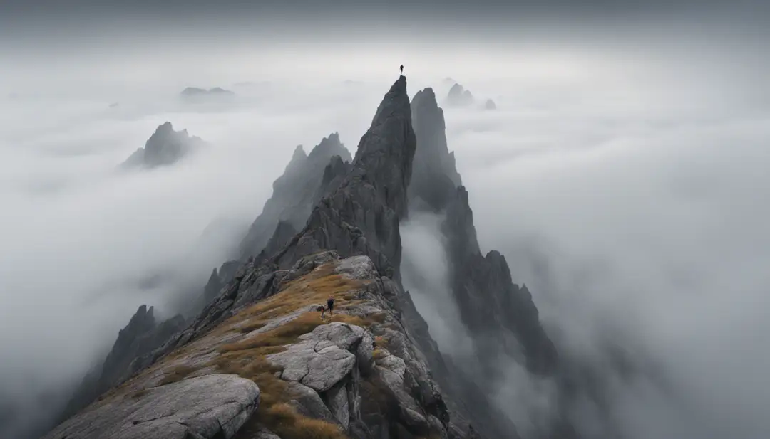 Filmy wspinaczkowe - Najlepsze filmy o wspinaczce - Netflix