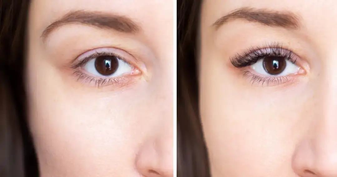 Regeneracja rzęs po przedłużaniu: jak odzyskać naturalne piękno?