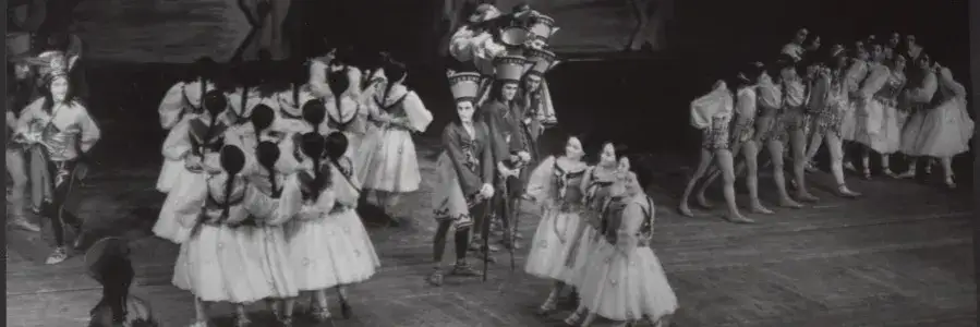 Jakie są główne cechy baletu Karola Szymanowskiego? Analiza i charakterystyka