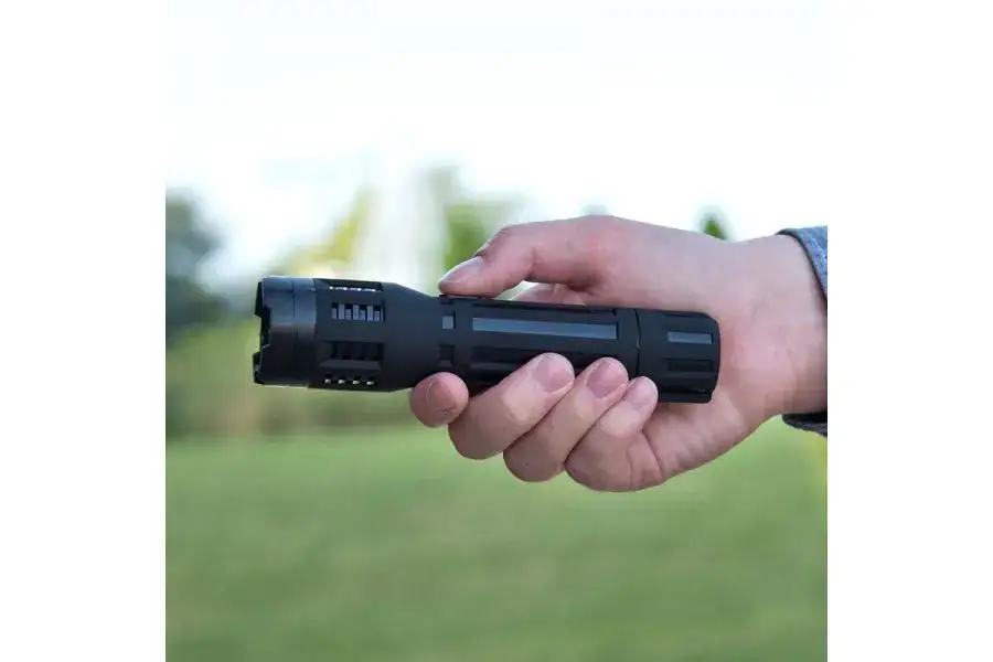 Czy paralizator jest legalny w Polsce? Oto co musisz wiedzieć