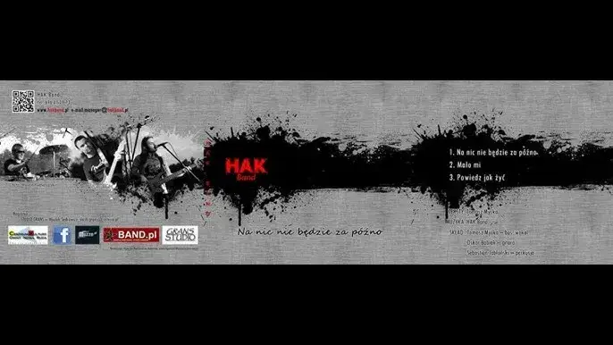 Powiedz jak żyć - teksty piosenek Klejnutów i Markowskiego o życiu