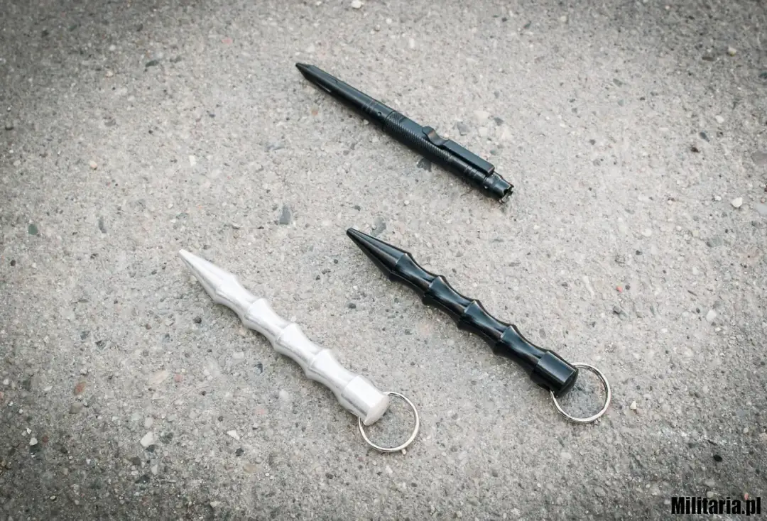 Jak zrobić kastet? Konsekwencje prawne i legalna samoobrona