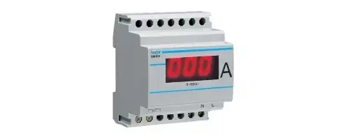 Co mierzy amperomierz? Kluczowe informacje o pomiarze prądu