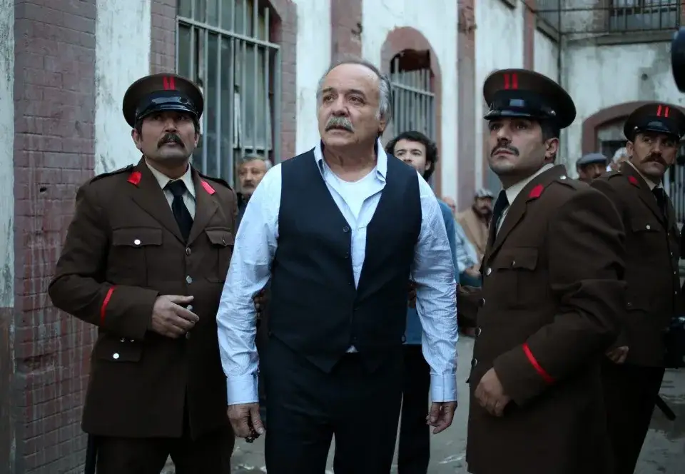 W imię sprawiedliwości - poznaj liczbę odcinków każdego sezonu serialu