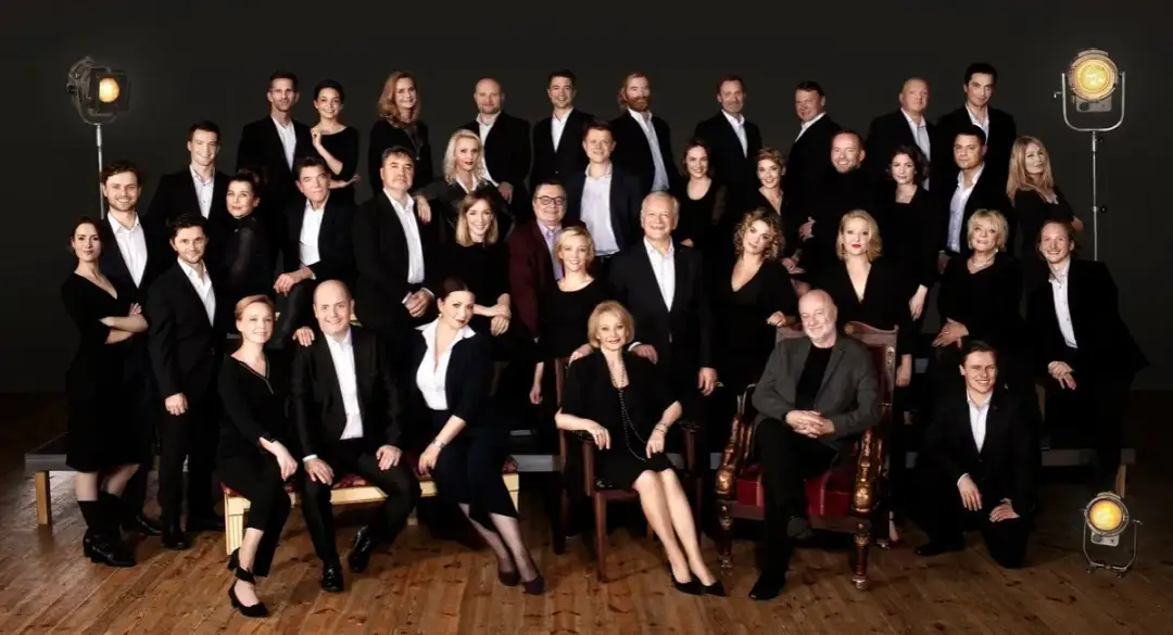 Teatr Polski im. Arnolda Szyfmana - historia, repertuar i wydarzenia