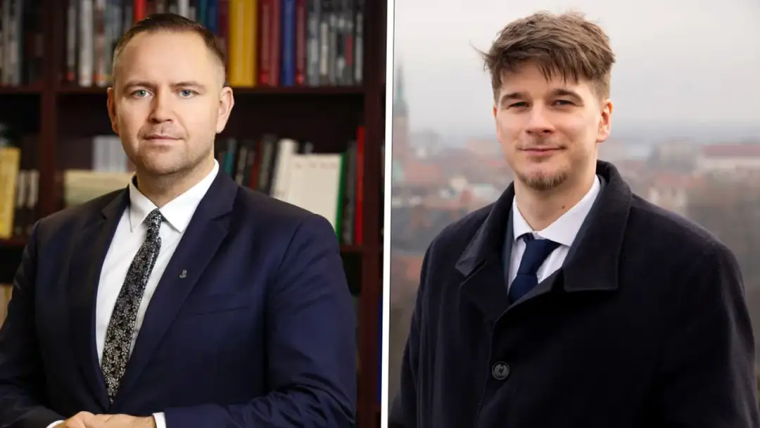 Ile lat ma młodszy syn Karola Nawrockiego? Poznaj wiek Antoniego