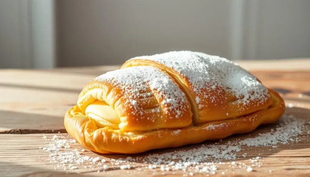 Czy ciasto francuskie jest wegańskie? Sprawdź składniki i alternatywy