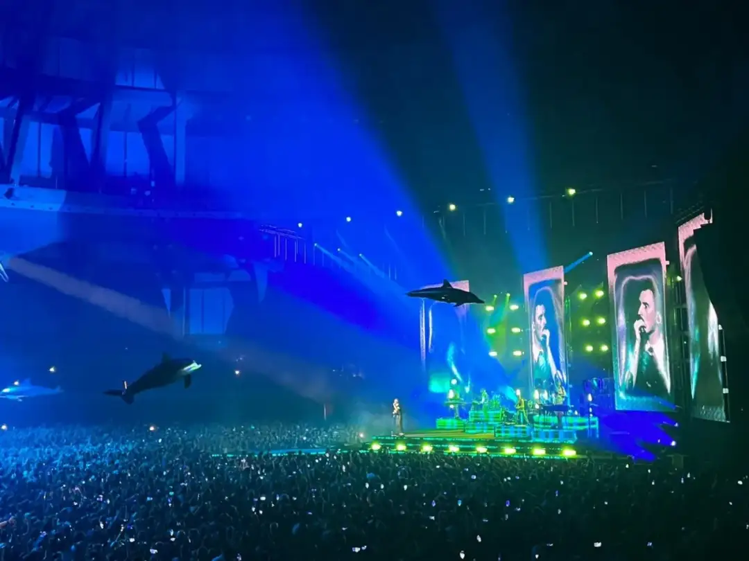 Dawid Podsiadło – Jakie są najnowsze koncerty we Wrocławiu? Daty