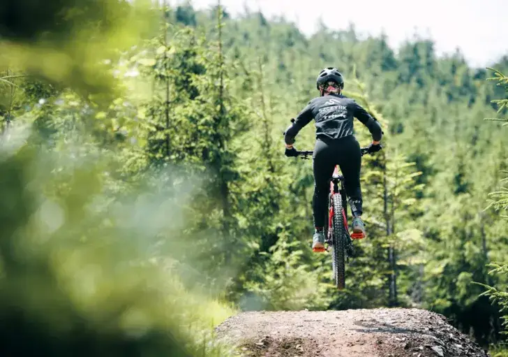 Szczyrk trasy rowerowe – odkryj najciekawsze i najłatwiejsze trasy