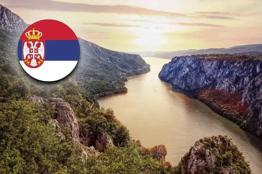 Czy w Serbii jest bezpiecznie? Odkryj zagrożenia i porady dla turystów